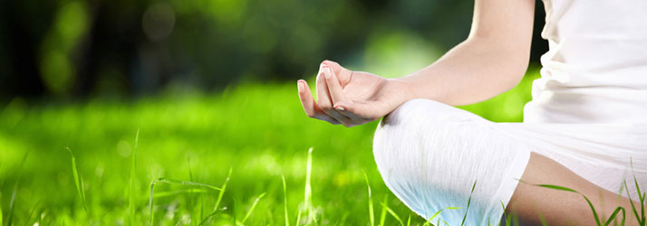 Chiropractic Reseda CA Wellness Meditation